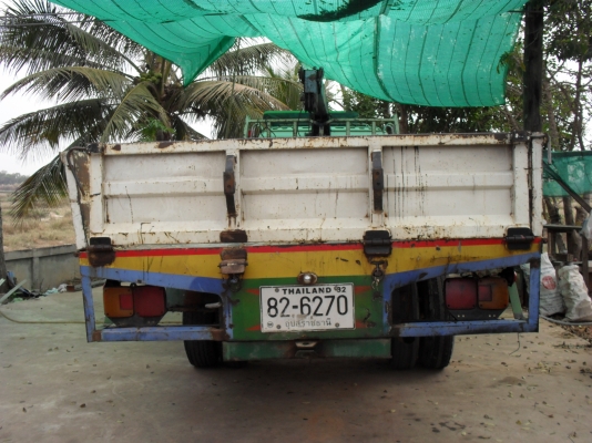 6 ล้อ เฮียบ 6 ล้อ เฮียบ