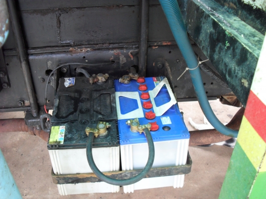 6 ล้อ เฮียบ 6 ล้อ เฮียบ