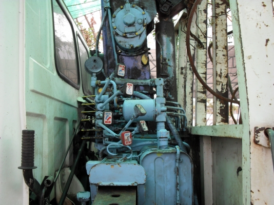 6 ล้อ เฮียบ 6 ล้อ เฮียบ