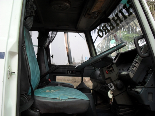 6 ล้อ เฮียบ 6 ล้อ เฮียบ