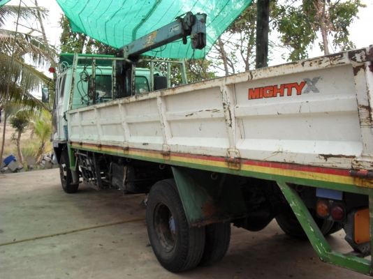 6 ล้อ เฮียบ 6 ล้อ เฮียบ