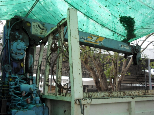 6 ล้อ เฮียบ 6 ล้อ เฮียบ