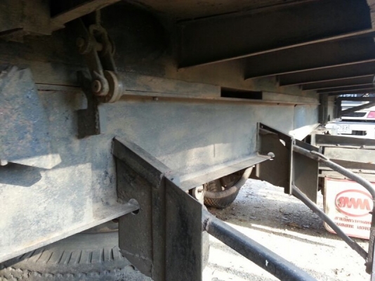 รถอีซูซุ 12 ล้อดั้ม FXZ 270 แรงม้า. ปี 51  ( ขายแม่ , ลุก )  สนใจติดต่อ 081 - 6079515