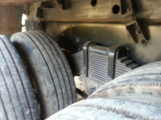 รถอีซูซุ 12 ล้อดั้ม FXZ 270 แรงม้า. ปี 51  ( ขายแม่ , ลุก )  สนใจติดต่อ 081 - 6079515