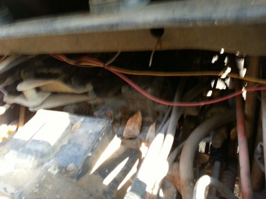 รถอีซูซุ 12 ล้อดั้ม FXZ 270 แรงม้า. ปี 51  ( ขายแม่ , ลุก )  สนใจติดต่อ 081 - 6079515