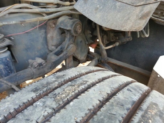 รถอีซูซุ 12 ล้อดั้ม FXZ 270 แรงม้า. ปี 51  ( ขายแม่ , ลุก )  สนใจติดต่อ 081 - 6079515