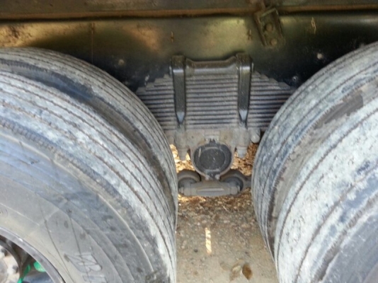 รถอีซูซุ 12 ล้อดั้ม FXZ 270 แรงม้า. ปี 51  ( ขายแม่ , ลุก )  สนใจติดต่อ 081 - 6079515