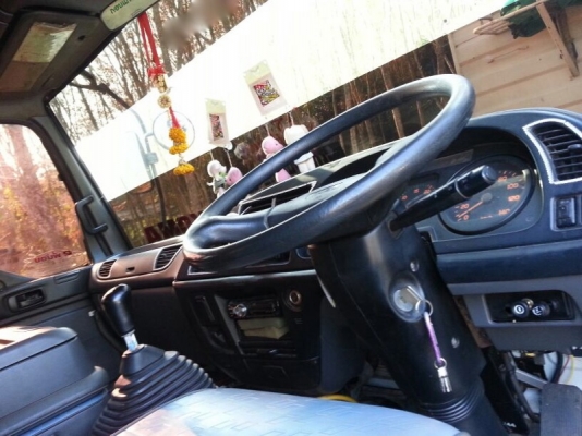 รถอีซูซุ 12 ล้อดั้ม FXZ 270 แรงม้า. ปี 51  ( ขายแม่ , ลุก )  สนใจติดต่อ 081 - 6079515