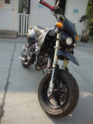 ขาย KSR ปี 52-53 ปลายปี  ราคา 32500.- บาท