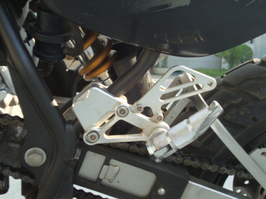 ขาย KSR ปี 52-53 ปลายปี  ราคา 32500.- บาท