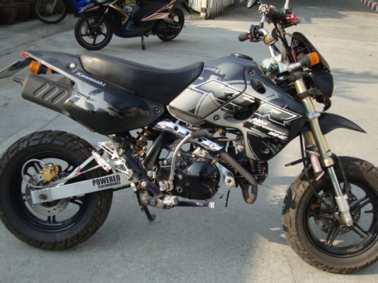 ขาย KSR ปี 52-53 ปลายปี  ราคา 32500.- บาท