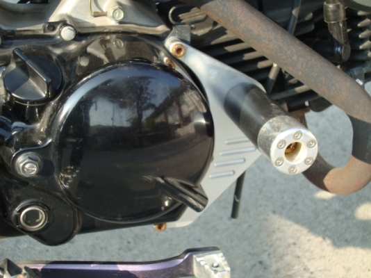 ขาย KSR ปี 52-53 ปลายปี  ราคา 32500.- บาท