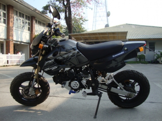 ขาย KSR ปี 52-53 ปลายปี  ราคา 32500.- บาท