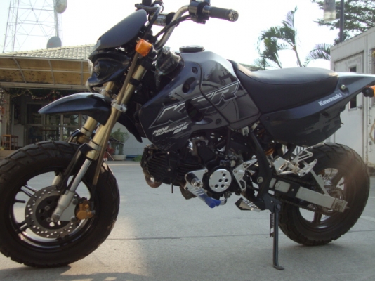 ขาย KSR ปี 52-53 ปลายปี  ราคา 32500.- บาท