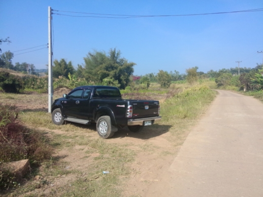 ขายที่ดินเขาค้อ ติดถนน 22 ไร่ ขายที่ดินเขาค้อ ติดถนน 22 ไร่