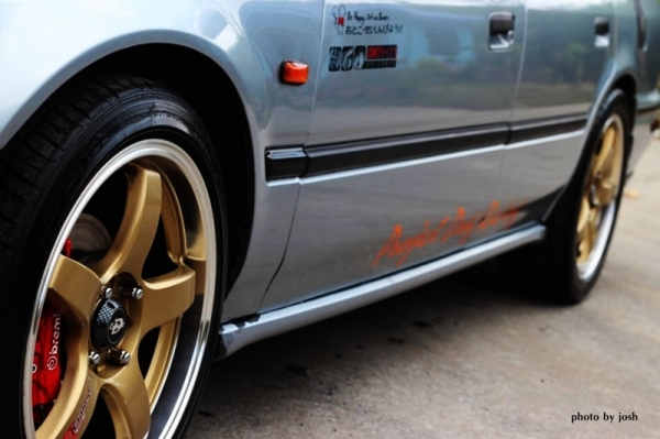 ขายตาเพชรแต่งเครื่อง2000ติดLPGหัวฉีดAGแม็ก17ท่อสูตรวัดรอบ เครื่องเสียงแน่น แต่งเพียบราคาเบาๆ73000บาท ขายตาเพชรแต่งเครื่อง2000ติดLPGหัวฉีดAGแม็ก17ท่อสูตรวัดรอบ เครื่องเสียงแน่น แต่งเพียบราคาเบาๆ73000บาท