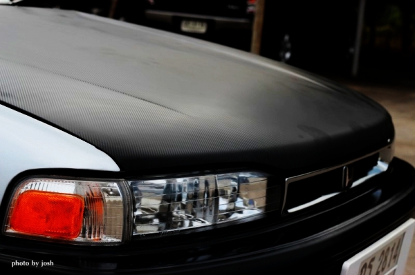 ขายตาเพชรแต่งเครื่อง2000ติดLPGหัวฉีดAGแม็ก17ท่อสูตรวัดรอบ เครื่องเสียงแน่น แต่งเพียบราคาเบาๆ73000บาท