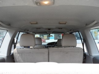 FORD EVEREST limited 2.5 AT ปี 2004 รถเจ้าของเดียว จัดไฟแนนซ์ได้ T.086-527-9533