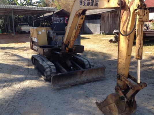 SUMITOMO S100 เท่ากับ PC 30