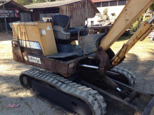 SUMITOMO S100 เท่ากับ PC 30