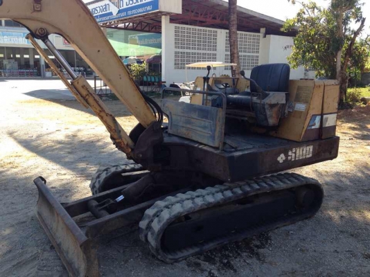 SUMITOMO S100 เท่ากับ PC 30