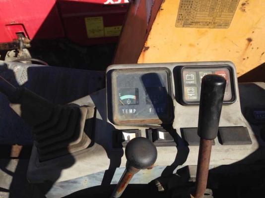 SUMITOMO S100 เท่ากับ PC 30