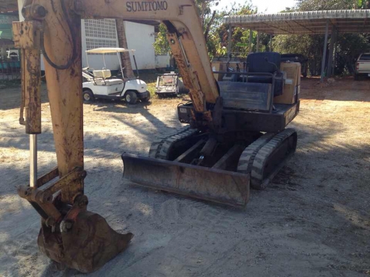 SUMITOMO S100 เท่ากับ PC 30