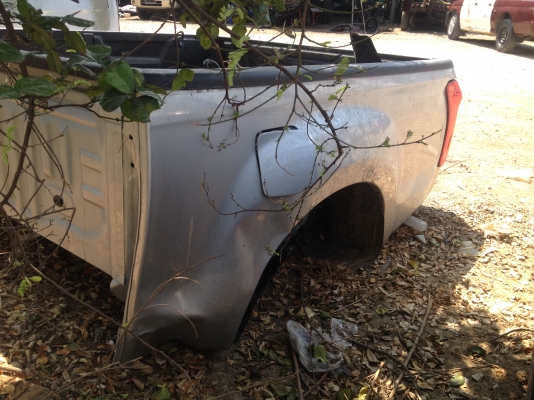 ขาย กะบะ ดีแม็กซ์ ออลนิว