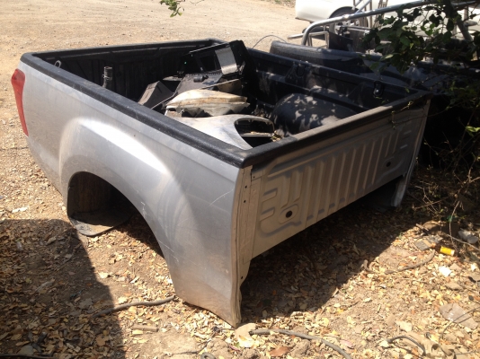 ขาย กะบะ ดีแม็กซ์ ออลนิว