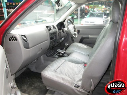 ISUZU D-MAX SPARK EX 2.5 MT พร้อมโครงหลังคาอลูมิเนียม จัดไฟแนนซ์ได้ T.086-527-9533 ISUZU D-MAX SPARK EX 2.5 MT พร้อมโครงหลังคาอลูมิเนียม จัดไฟแนนซ์ได้ T.086-527-9533