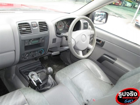 ISUZU D-MAX SPARK EX 2.5 MT พร้อมโครงหลังคาอลูมิเนียม จัดไฟแนนซ์ได้ T.086-527-9533 ISUZU D-MAX SPARK EX 2.5 MT พร้อมโครงหลังคาอลูมิเนียม จัดไฟแนนซ์ได้ T.086-527-9533