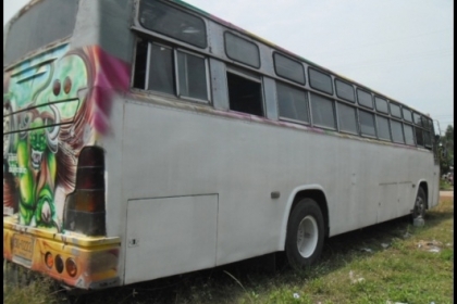 รถบัส ยาว 12 เมตร ขายถูกๆ