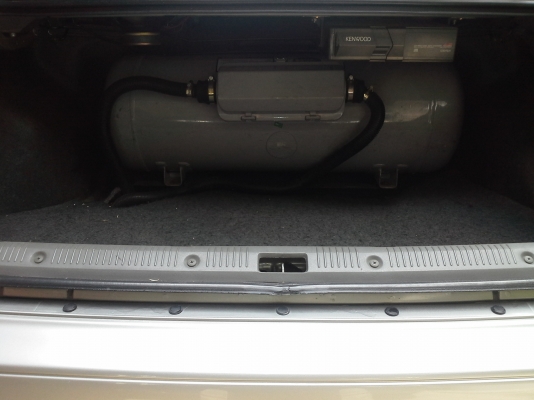 รถหรูสภาพน่าใช้ราคาไม่แพง