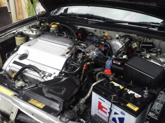 รถหรูสภาพน่าใช้ราคาไม่แพง