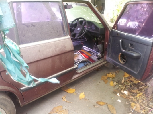 ขายบอดี้bmw520iพร้อมทะเบียน