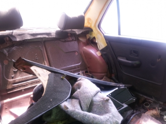 ขายบอดี้bmw520iพร้อมทะเบียน