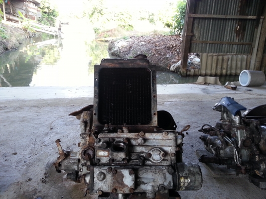 ขายเครื่อง ZB 600 2ตัว