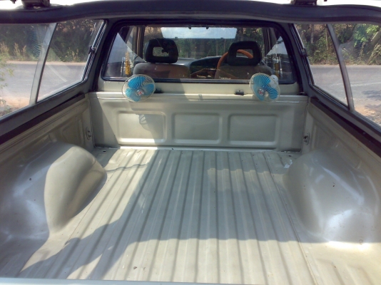 ไมตี้X แคป ปี 94 ไม่เวอร์ หลังคาแครี่บอย