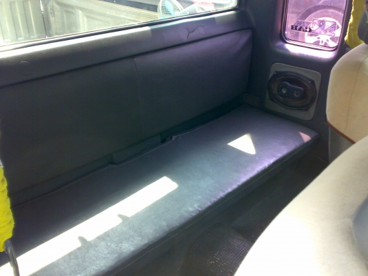 ไมตี้X แคป ปี 94 ไม่เวอร์ หลังคาแครี่บอย