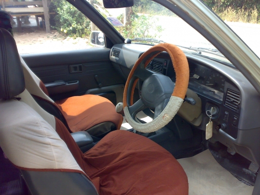 ไมตี้X แคป ปี 94 ไม่เวอร์ หลังคาแครี่บอย