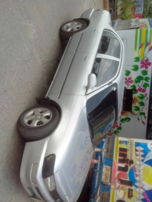 ขายtoyotaสามห่วงปี96 ไฟฟ้า ออรโต้ แก็ส เพาเวอร เครื่อง1300หัวฉีด คานหน้าเดิม