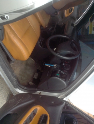 ขายtoyotaสามห่วงปี96 ไฟฟ้า ออรโต้ แก็ส เพาเวอร เครื่อง1300หัวฉีด คานหน้าเดิม