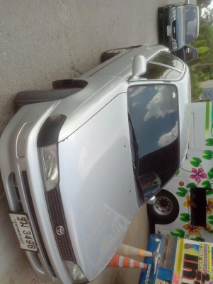 ขายtoyotaสามห่วงปี96 ไฟฟ้า ออรโต้ แก็ส เพาเวอร เครื่อง1300หัวฉีด คานหน้าเดิม