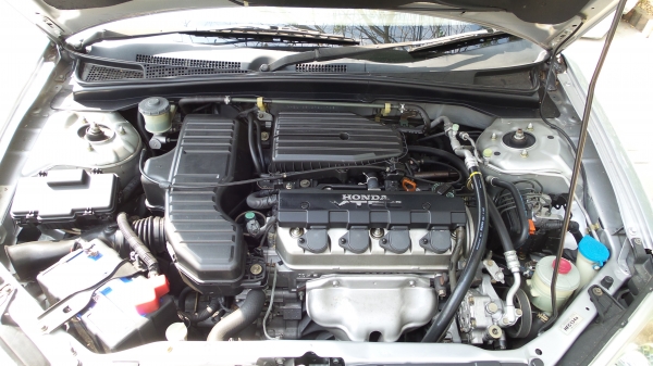 รถบ้านแท้