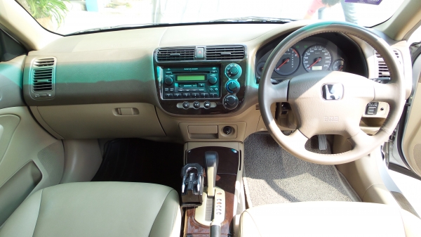 รถบ้านแท้