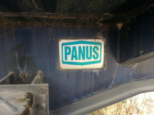 หางพ่วงบรรทุกน้ำเชื่่่่่อมจุ30000ลิตรยาว10เมตร สภาพดี