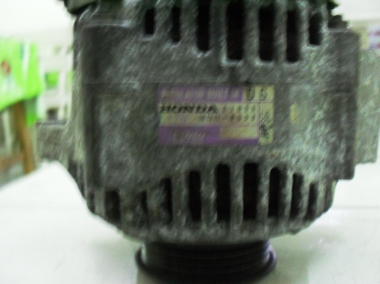 ใดร์ชาร์honda CRVปี96-2000