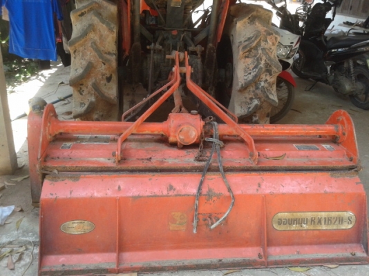 รถไถ่นาคูโบต้า รุ่น L 3408 สองเพลา พร้อมใช้งาน รถไถ่นาคูโบต้า รุ่น L 3408 สองเพลา พร้อมใช้งาน