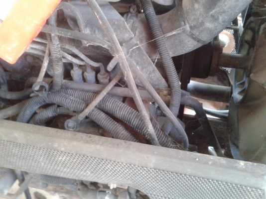 รถไถ่นาคูโบต้า รุ่น L 3408 สองเพลา พร้อมใช้งาน รถไถ่นาคูโบต้า รุ่น L 3408 สองเพลา พร้อมใช้งาน