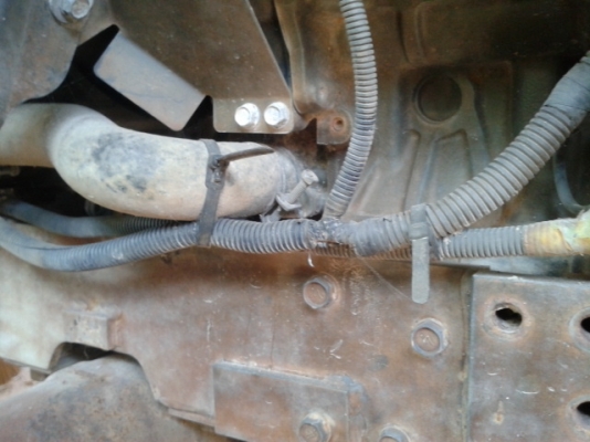 รถไถ่นาคูโบต้า รุ่น L 3408 สองเพลา พร้อมใช้งาน รถไถ่นาคูโบต้า รุ่น L 3408 สองเพลา พร้อมใช้งาน